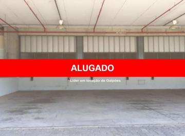 Foto 01 · Galpão para alugar ou comprar - Distrito Industrial - Jundiaí