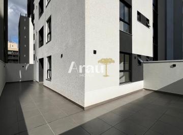 Apartamento de 2 quartos, Curitiba · Chronos - Garden 2 quartos Água Verde/Portão!