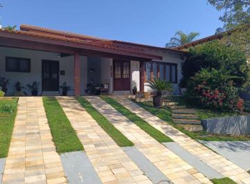 Casa de 3 quartos, Campinas · CASA A VENDA NO SAN CONRADO - SOUSAS - CAMPINAS