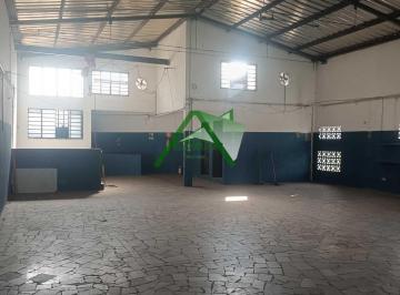 Comercial , São Caetano do Sul · Excelente galpão de 650m² próximo ao Park Shopping São Caetano!!