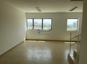 Foto 01 · Sala para locação no Edifício SunPlaza - Barra da Tijuca, por R$3.600,00