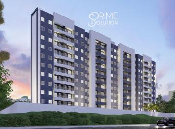 Apartamento de 3 quartos, São Luís · Apartamento com 2 ou 3 quartos na Cohama - Edifício San Paolo - Torre unica