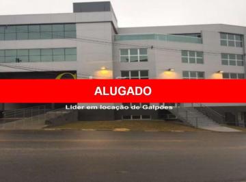 Foto 01 · Galpão em Condomínio, Parque Industrial San José, Cotia, SP