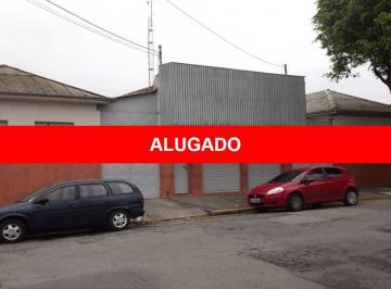 Foto 01 · Galpão para alugar - Vila Anastacio - São Paulo