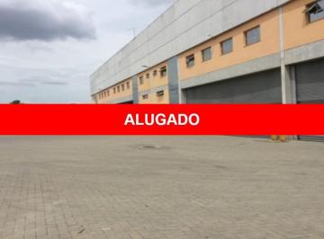 Foto 01 · Galpão para Alugar - Vila Sul Americana