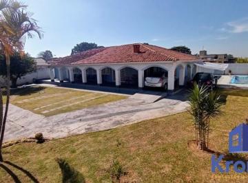 Foto 01 · Casa a venda em Vargem Grande Paulista
