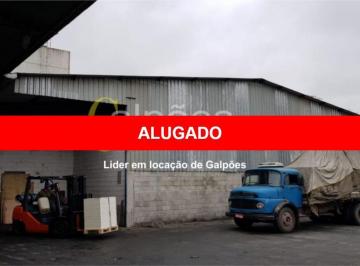 Foto 01 · Galpão para comprar - Vila Sul Americana - Carapicuíba