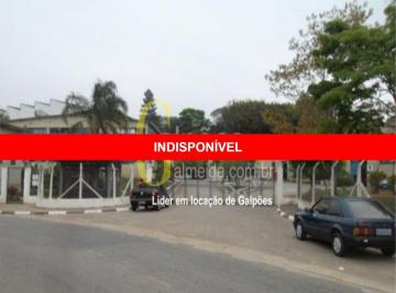 Comercial · 9000m² · 4 Vagas · Galpão para alugar - Jardim Luana - Itaquaquecetuba