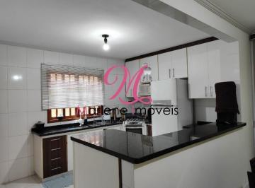 Foto 01 · Imóvel à venda em Jundiaí-SP: Casa com 3 quartos, 1 suíte, 2 salas e 2 vagas de garagem no Jardim Ma