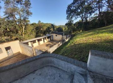 Foto 01 · Chacara, Parque Rio Grande, Santo André, SP