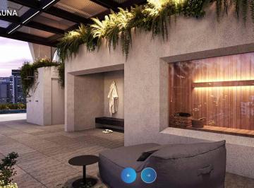 Apartamento de 2 quartos, São Paulo · Pinheiros Apartamento A Venda 2 Dormitórios 80m² 1 Vaga Novo Com Lazer Completo