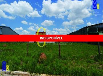 Comercial · 3977m² · Terreno / Área para comprar - Iporanga - Sorocaba