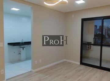 Apartamento de 2 quartos, São Bernardo do Campo · Apartamento Centro São Bernardo