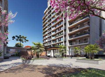 Apartamento de 3 quartos, Curitiba · Trebbiano Residencial - Ecoville - Apto. 3 Quartos - 2 Vagas