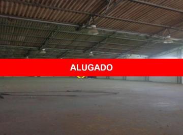 Foto 01 · Galpão para alugar - Distrito Industrial - Itupeva