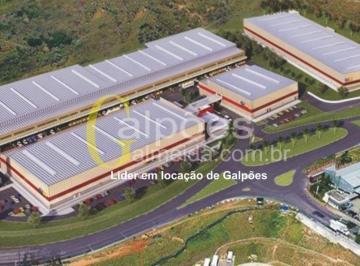 Foto 01 · Galpão para comprar - Itaqui - Itapevi