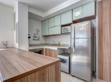 Apartamento de 1 quarto, São Paulo · Apartamento pronto no Brooklin de 40 M² com 1 dormitório e 1 vaga.