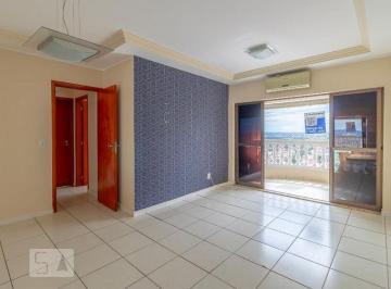 Apartamento · 70m² · 2 Quartos · 1 Vaga · Apartamento para Aluguel - Serrinha, 2 Quartos,  70 m² - Goiânia