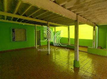 Foto 01 · Casa, Jardim Santa Rita de Cássia, Santa Bárbara D'oeste, SP