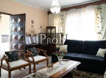 Casa de 3 quartos, Santo André · Sobrado Campestre Santo André