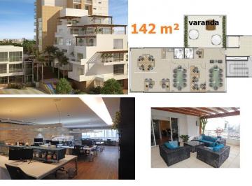 Comercial , São Paulo · ESCRITÓRIO , CONJUNTO COMERCIAL COBERTURA  PRONTO PARA USO - VILA MARIANA