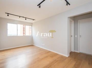 Apartamento de 2 quartos, Curitiba · Apartamento com vaga a venda no Cristo Rei