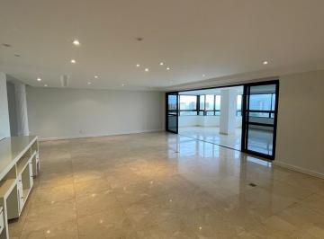 Apartamento de 4 quartos, Salvador · Mansão do Atlântico - Rio Vermelho, 298m², 4 suítes, sendo 3 com closet