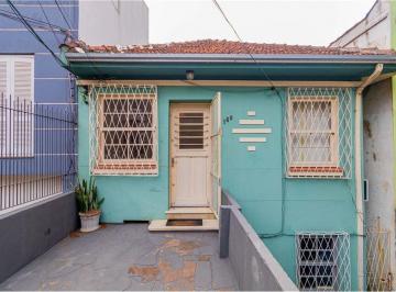 Casa · 98m² · 4 Quartos · 2 Vagas · Casa, Petrópolis, Porto Alegre, RS