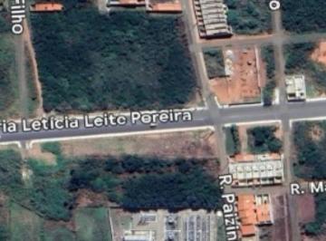 Foto 02 · AVENIDA MARIA LETÍCIA LEITE PEREIRA