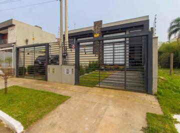 Foto 01 · Casa, Oriço, Gravataí, RS