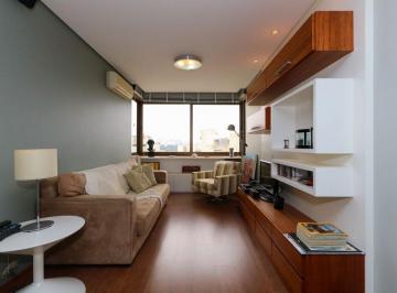 Apartamento · 67m² · 2 Quartos · 2 Vagas · Apartamento, Cidade Baixa, Porto Alegre, RS