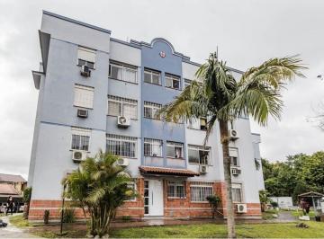 Apartamento · 51m² · 3 Quartos · 1 Vaga · Apartamento, Sarandi, Porto Alegre, RS