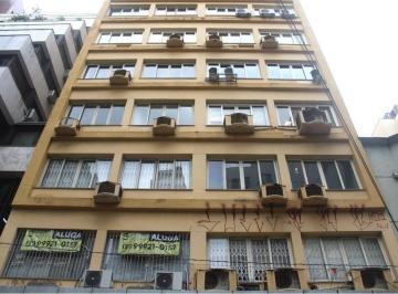 Comercial · 76m² · Predio, Centro Histórico, Porto Alegre, RS