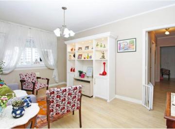 Apartamento · 84m² · 3 Quartos · 1 Vaga · Apartamento, Menino Deus, Porto Alegre, RS