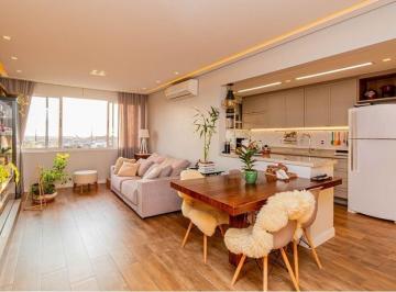 Apartamento · 79m² · 2 Quartos · 2 Vagas · Apartamento, São Geraldo, Porto Alegre, RS