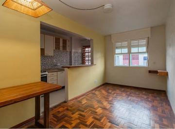 Apartamento · 41m² · 1 Quarto · 1 Vaga · Apartamento, Petrópolis, Porto Alegre, RS