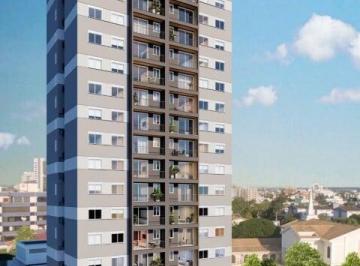 Fachada · Apartamento, Salgado Filho, Gravataí, RS