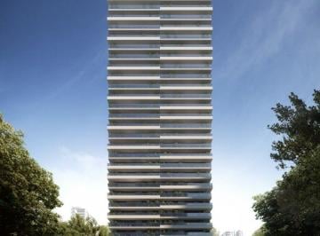 Fachada · Apartamento, Centro, Novo Hamburgo, RS