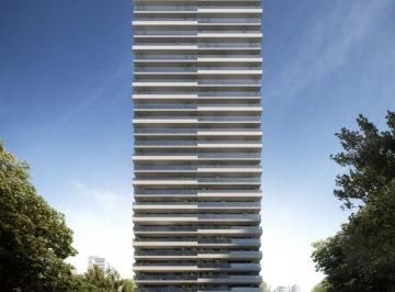 Fachada · Apartamento, Centro, Novo Hamburgo, RS