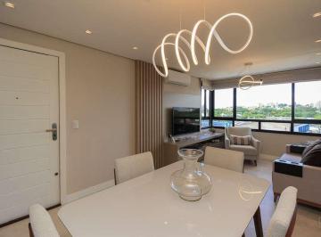 Apartamento · 70m² · 2 Quartos · 1 Vaga · Apartamento, Santa Maria Goretti, Porto Alegre, RS