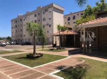 Apartamento · 60m² · 2 Quartos · 1 Vaga · Apartamento, Feitoria, São Leopoldo, RS