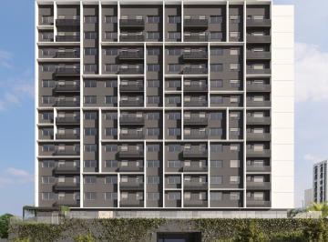 Fachada · Apartamento, Central Parque, Porto Alegre, RS