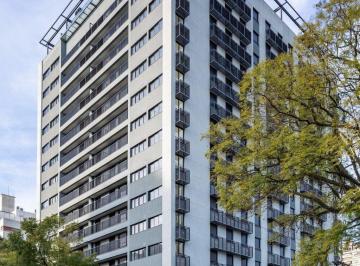 Fachada · Apartamento, Auxiliadora, Porto Alegre, RS