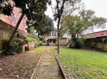 Terreno · 1122m² · Terreno, Nossa Senhora das Graças, Canoas, RS