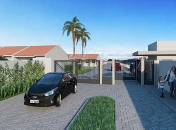 Portaria · Casa, Sítio Ipiranga, Cachoeirinha, RS