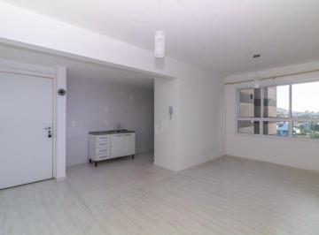 Apartamento · 54m² · 2 Quartos · 1 Vaga · Apartamento, Jardim Carvalho, Porto Alegre, RS