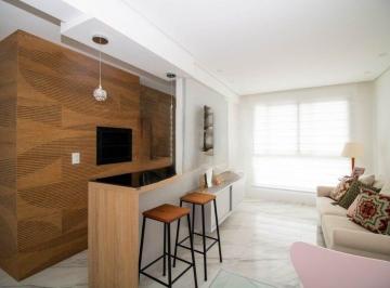 Apartamento · 58m² · 2 Quartos · 2 Vagas · Apartamento, Central Parque, Porto Alegre, RS