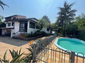 Casa · 525m² · 4 Quartos · 5 Vagas · Casa, Jardim Sabará, Porto Alegre, RS