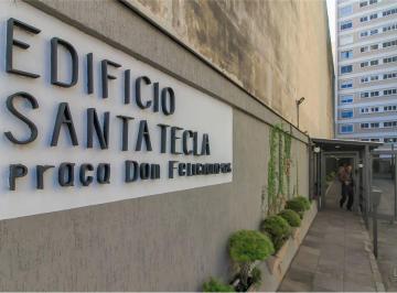 Apartamento · 207m² · 4 Quartos · 1 Vaga · Apartamento, Centro Histórico, Porto Alegre, RS