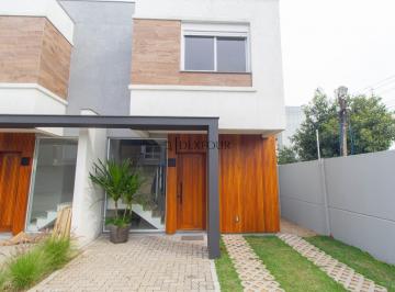 Foto 01 · Casa, Morro do Espelho, São Leopoldo, RS